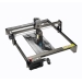 Plotter laser - incisore Atomstack S10 Pro 40x40cm | Distributore IT